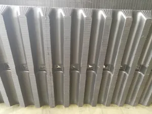 320x100x37 (320x37x100) Rubber Tracks, Conventional
