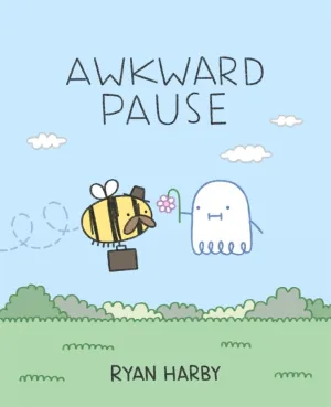 Awkward Pause GN