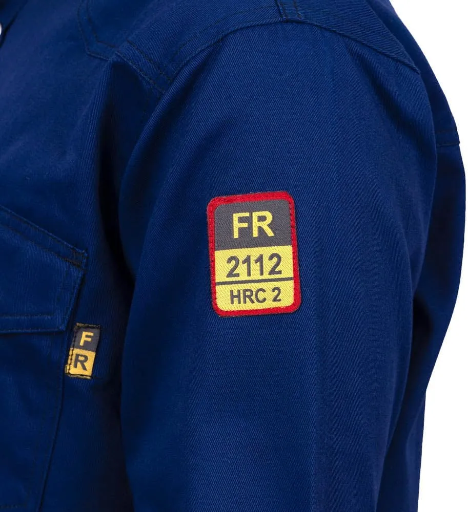 Flame Resistant FR Shirt - 88/12