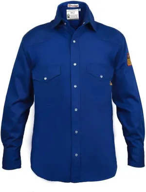 Flame Resistant FR Shirt - 88/12