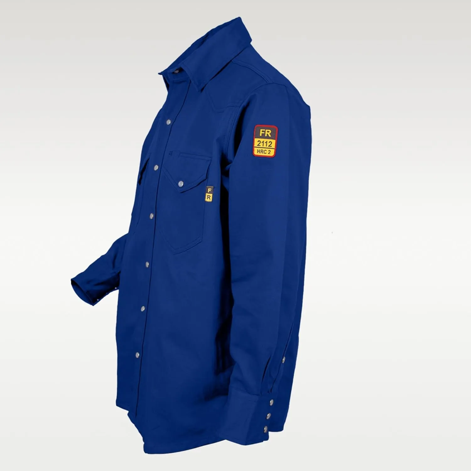 Flame Resistant FR Shirt - 88/12