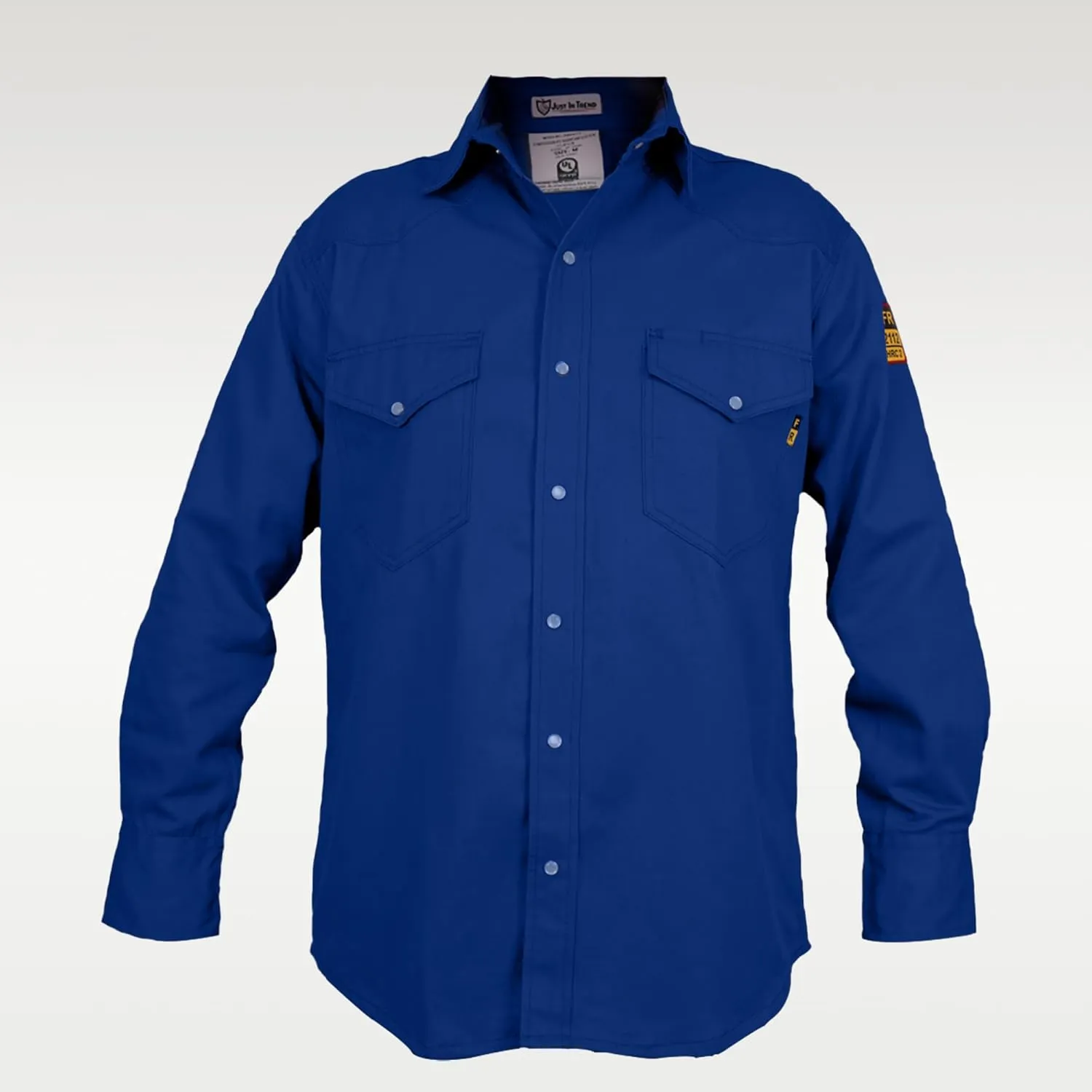 Flame Resistant FR Shirt - 88/12