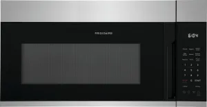 FMOW1852AS Frigidaire 1.8 Cu. Ft. Over-The-Range Microwave