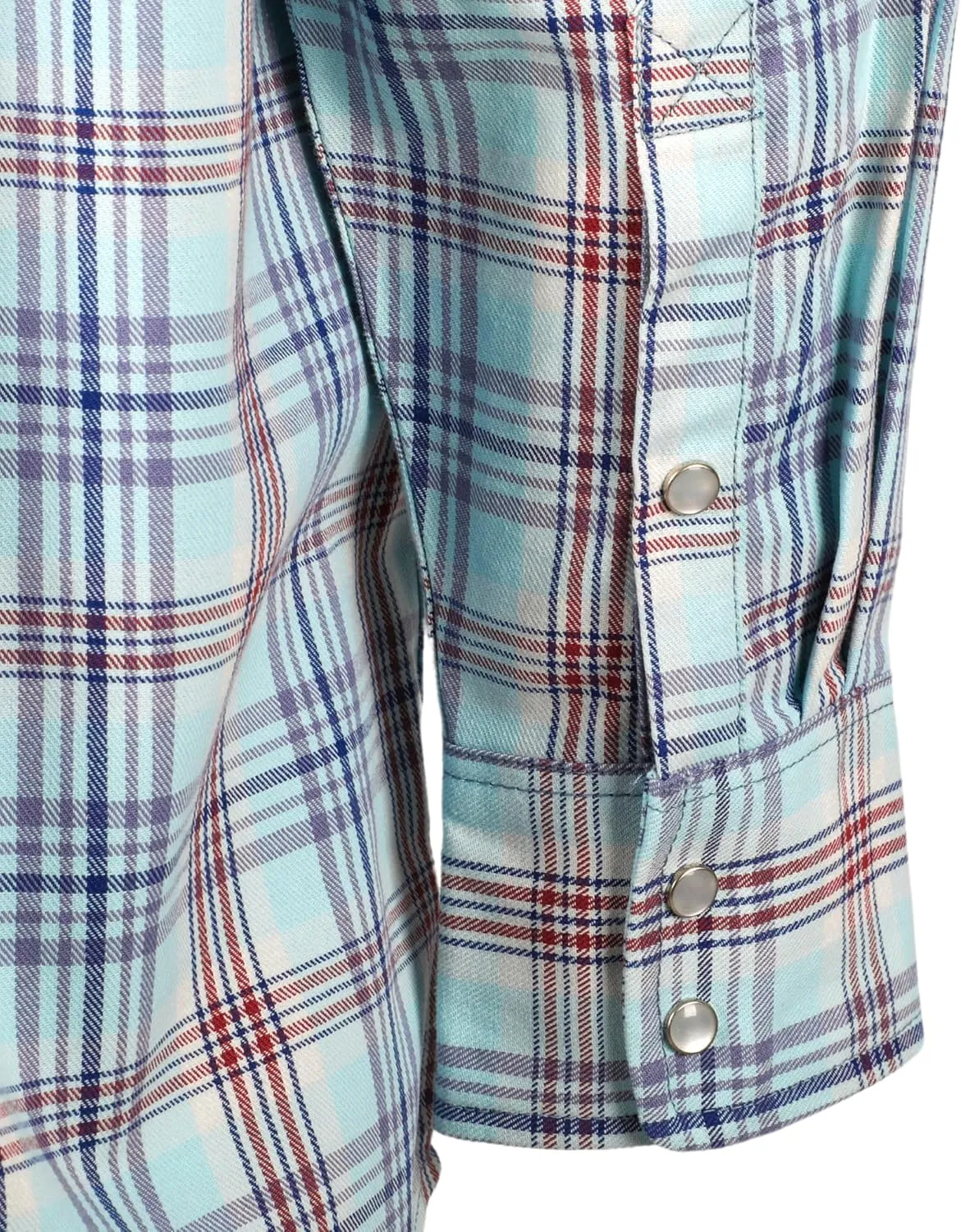 KONRECO FR Shirts for Men Button Down Flame Resistant HRC2 Men's Welding Shirts