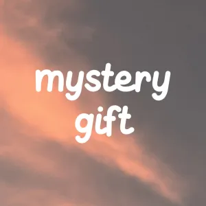 Mystery Gift