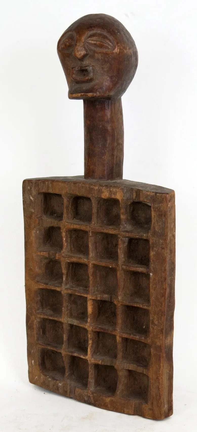 Songye Game Board