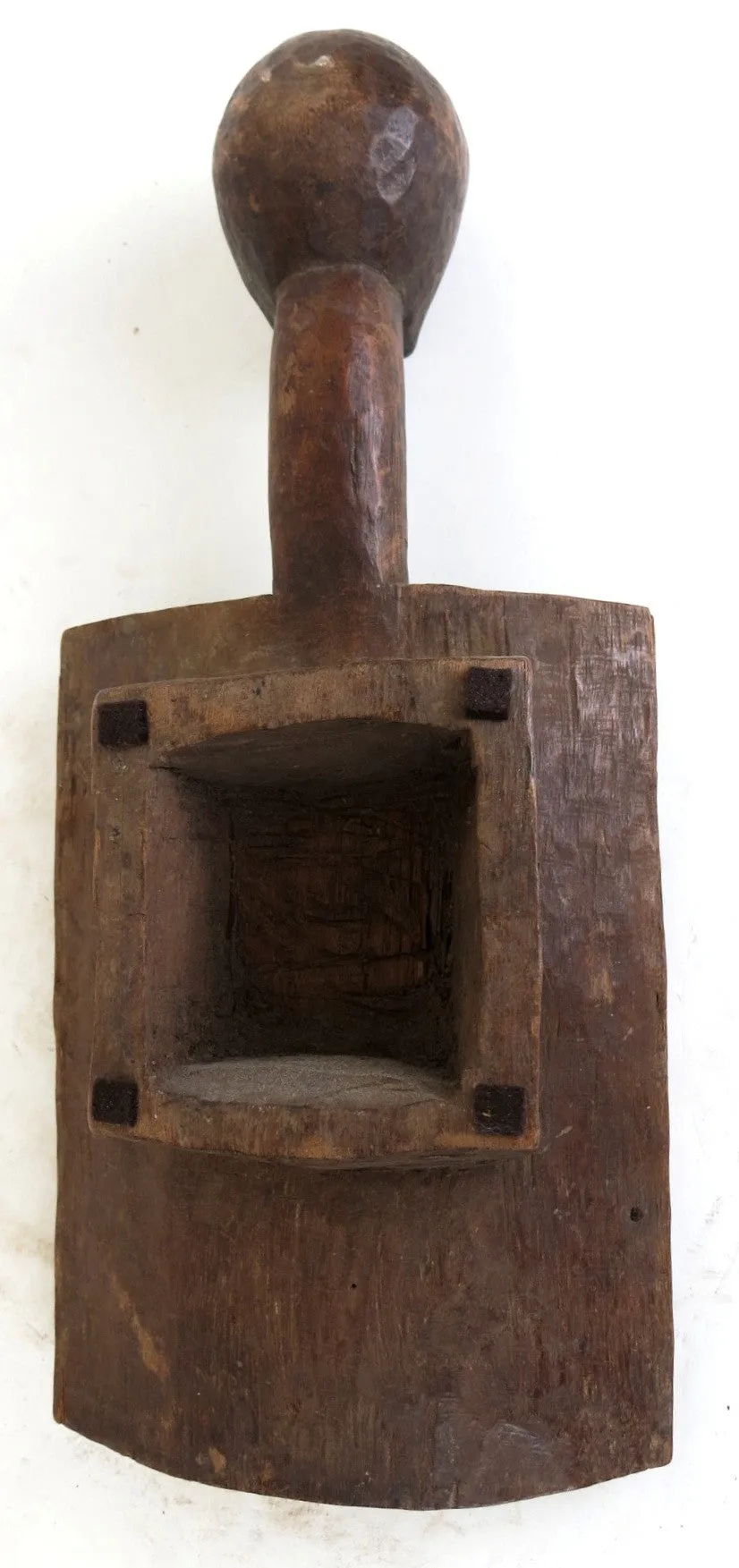 Songye Game Board