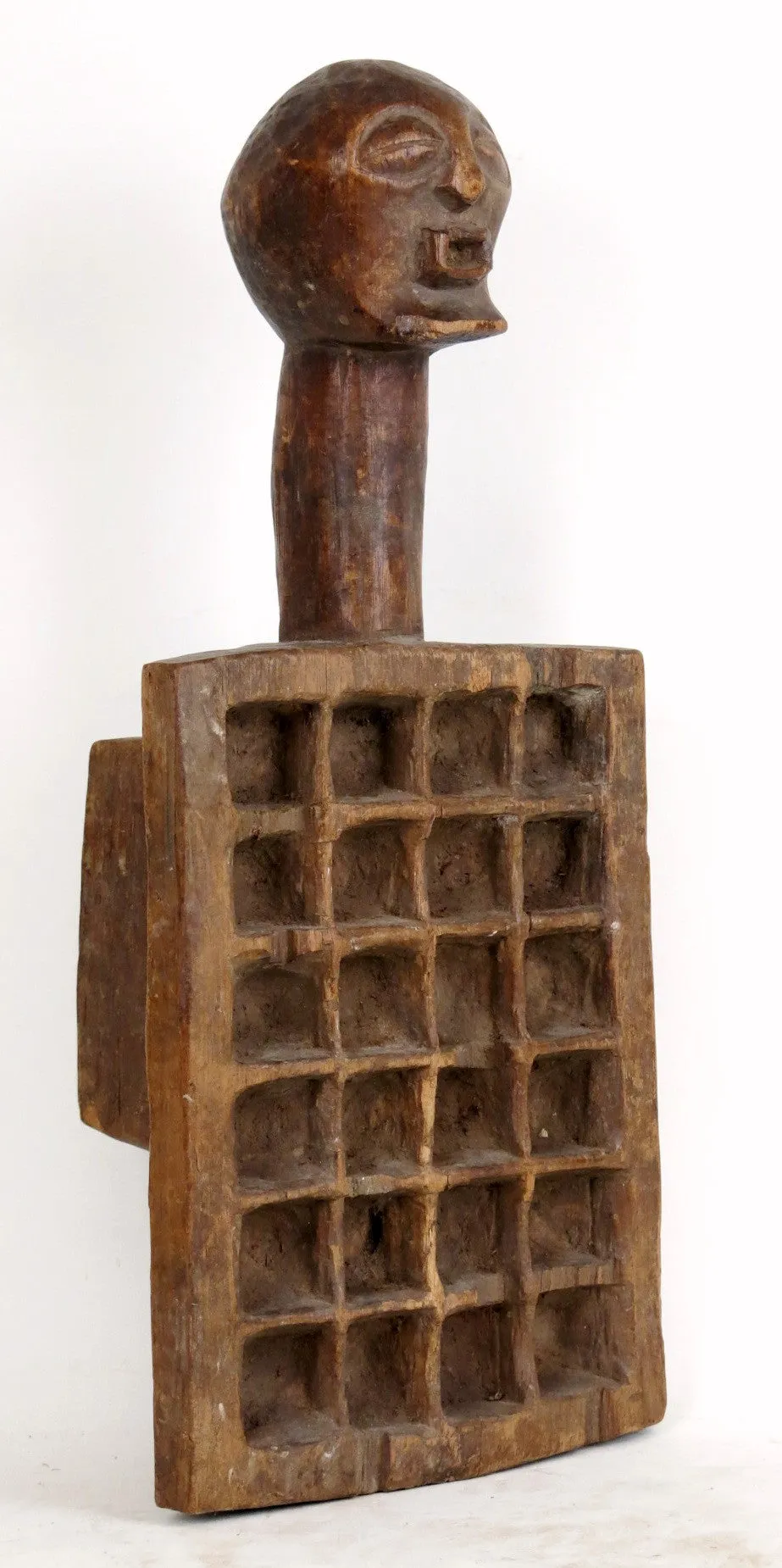 Songye Game Board
